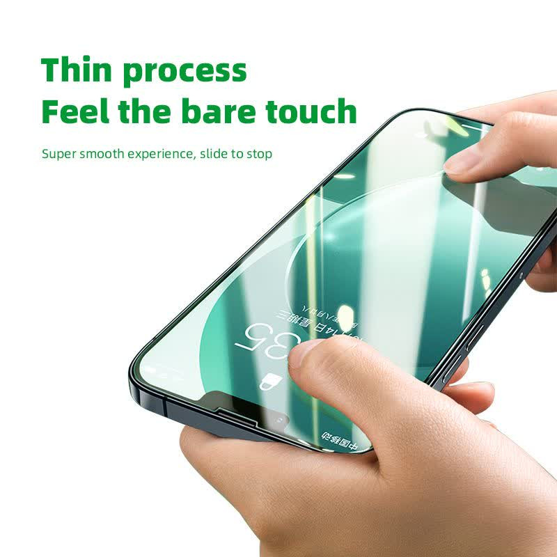 محافظ صفحه محافظ چشم مستر مدل هیدروژلی مناسب برای گوشی موبایل ناتینگ Phone 4a – با بهترین کیفیت