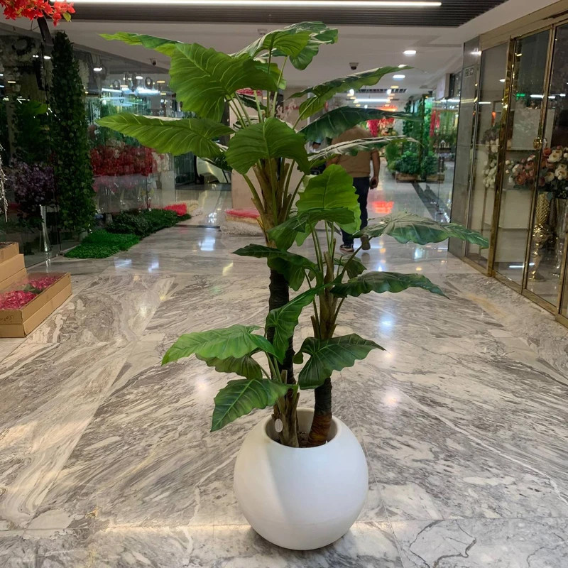 درختچه مصنوعی مدل بابا آدم