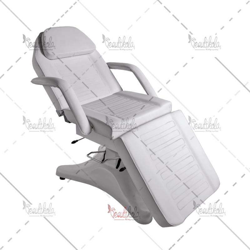 تخت پوست و ماساژ آرایشگاهی جک پدالی مدل EN-3863