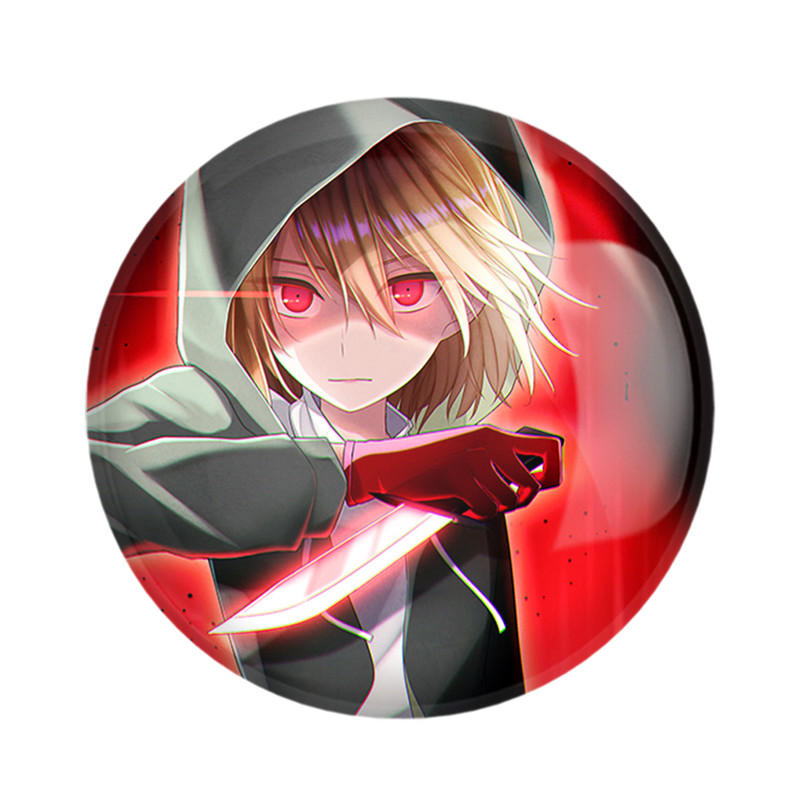 مگنت خندالو مدل بازی آندرتیل Undertale کد 31792 – با بهترین کیفیت