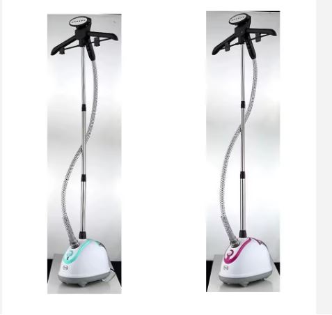 اتوی ایستاده لباس با بخار قدرتمند 1800 وات راف مدل 3039