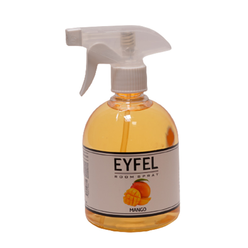 اسپری خوشبو کننده هوا ایفل رایحه انبه 500 میل