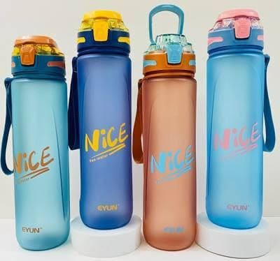قمقمه 1000میلی NICE