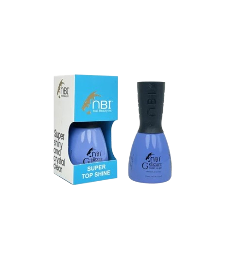 سوپر تاپ شاین ان بی آی NBI