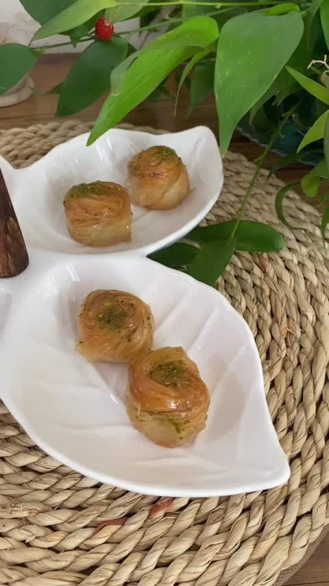 اردو خوری برگ دسته چوب