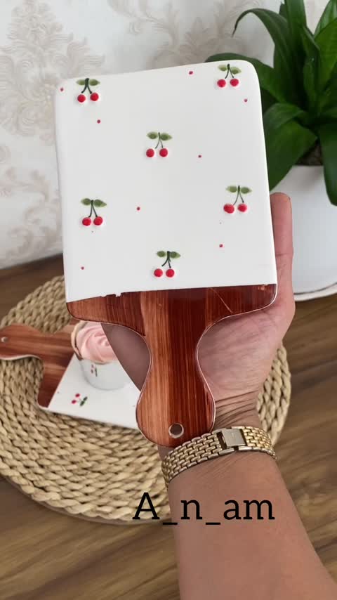 تخته سرو گیلاسی 