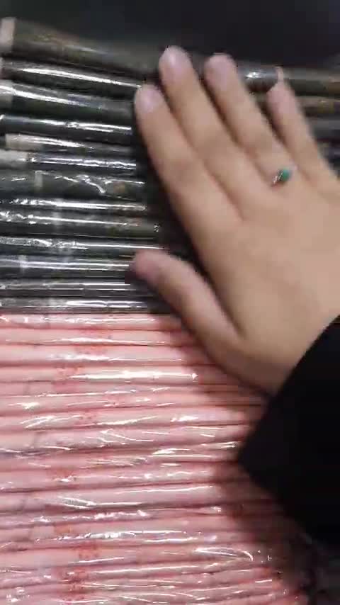 روسری گلبهی صورتی زنانه مجلسی تارا