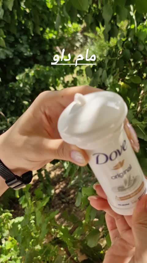 مام قارچی داو اورجینال 