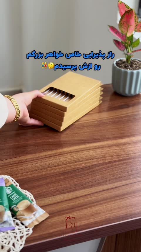 نی پیرکس وارداتی همراه با فرچه نی شور