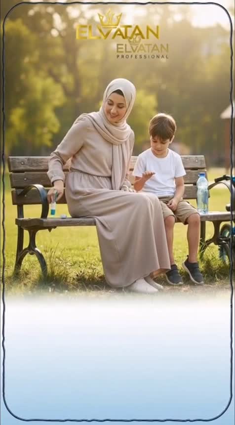 کرم ترمیم کننده الواتان مدل PDRN