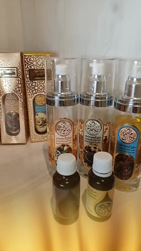عطر طبیعی و درمانی نعناع فلفلی طیّبستان