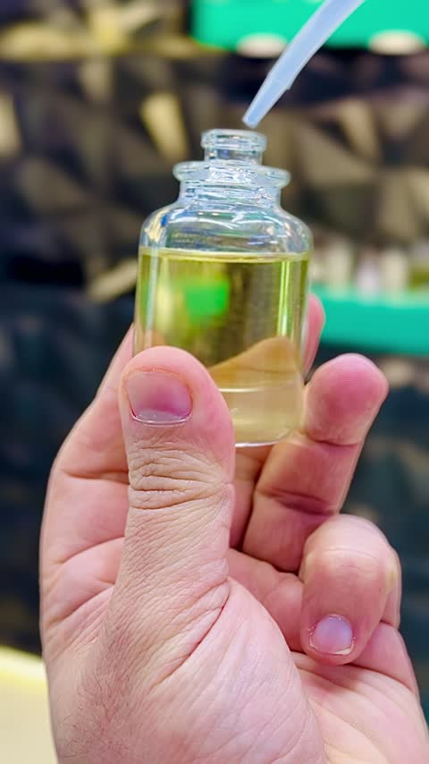 عطر شنل کوکومادمازل اورجینال شرکت لوزی سوئیس گرید H