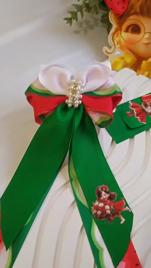 گلسر پفکی باتم یلدایی