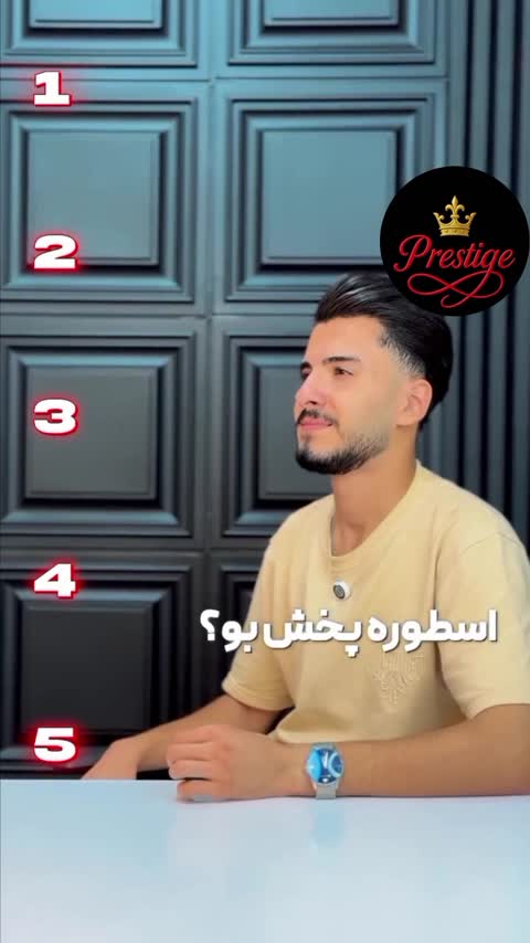 عطر لویی ویتون ایمجینیشن برند لوزی 