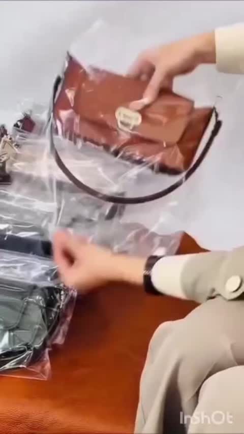 کیف چرم اصل دست دوز هدیه مناسب روز مادر