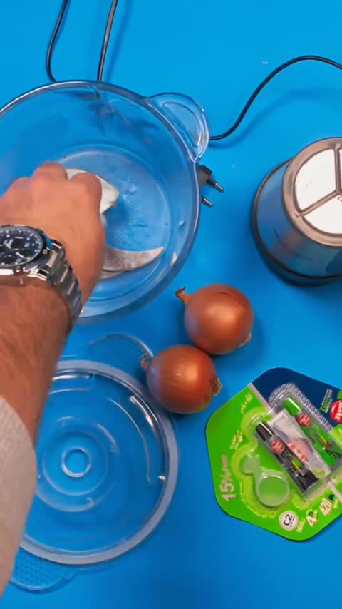 چسب دوقلوی هزار کاره شفاف زیپر سایز 8 گرمی پک 15 عددی