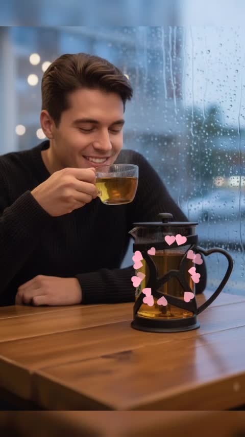دمنوش ساز 