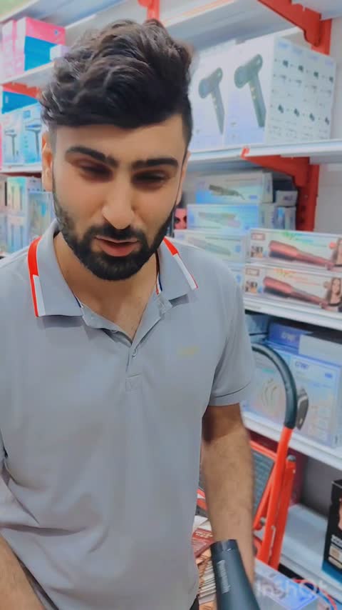 سشوار پاناسونیک 9000وات مدل PA-2025