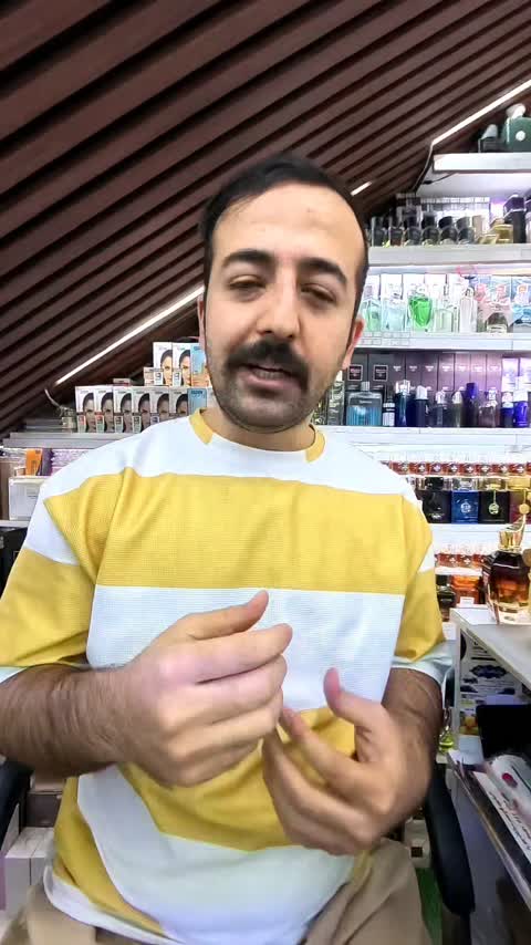 عطر و ادکلن جورجیو ارمانی استرانگر ویت یو پارفوم اورجینال
