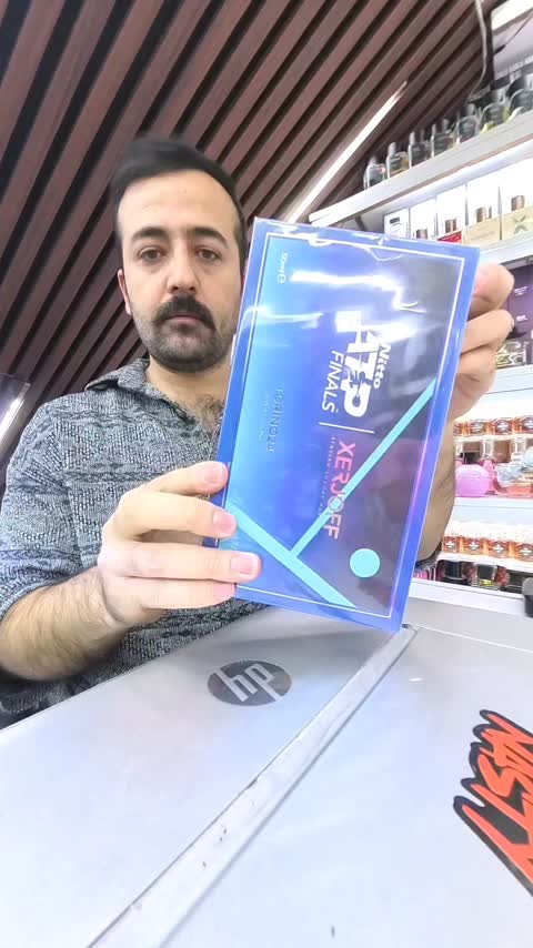 زرجف تورینو 24 2024 اورجینال