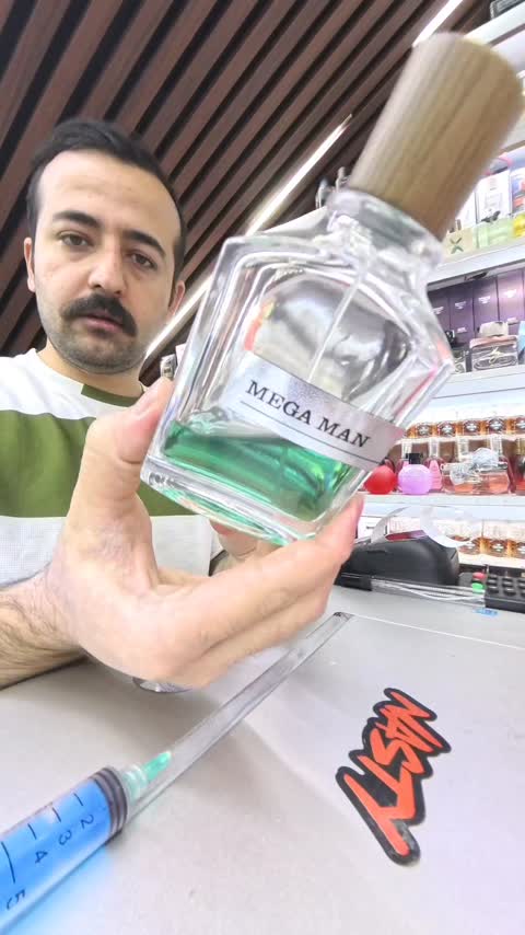مگاماره vip تضمین پخش خط بو ماندگاری