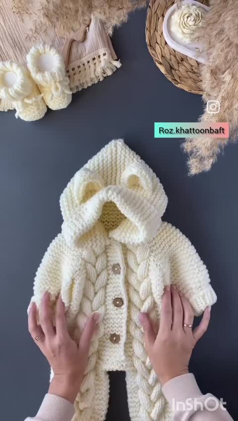 سرهمی دخترانه