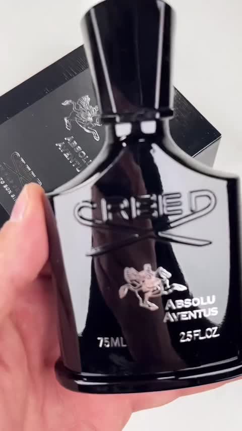 عطر کرید ابسولو اونتوس  AVENTUS ABSOLU خالص.گرمی کیفیت درجه1