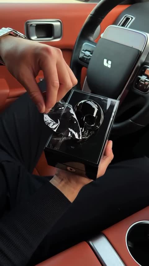 عطر بلک فانتوم بای کیلیان .گرمی کیفیت عالی