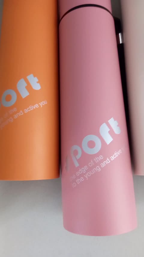 فلاسک Sport پاستیلی