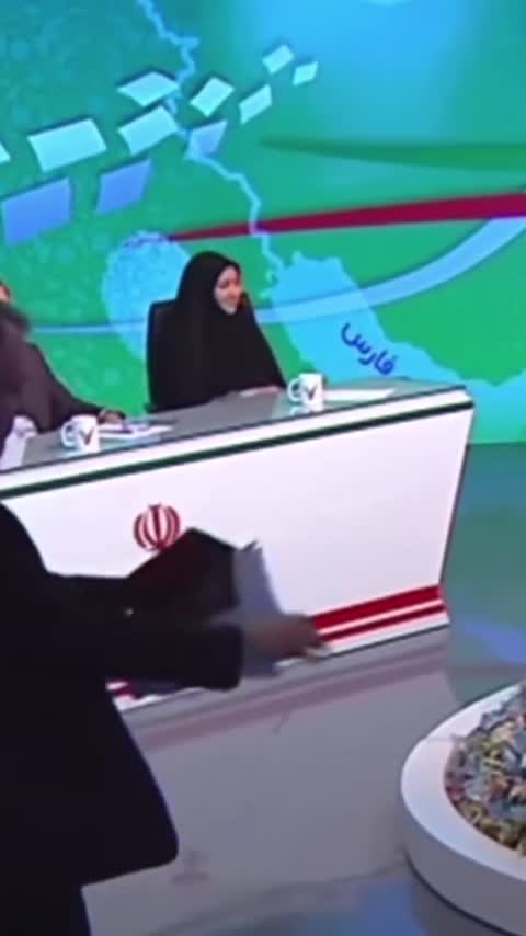 آینه دستی کلاسیک