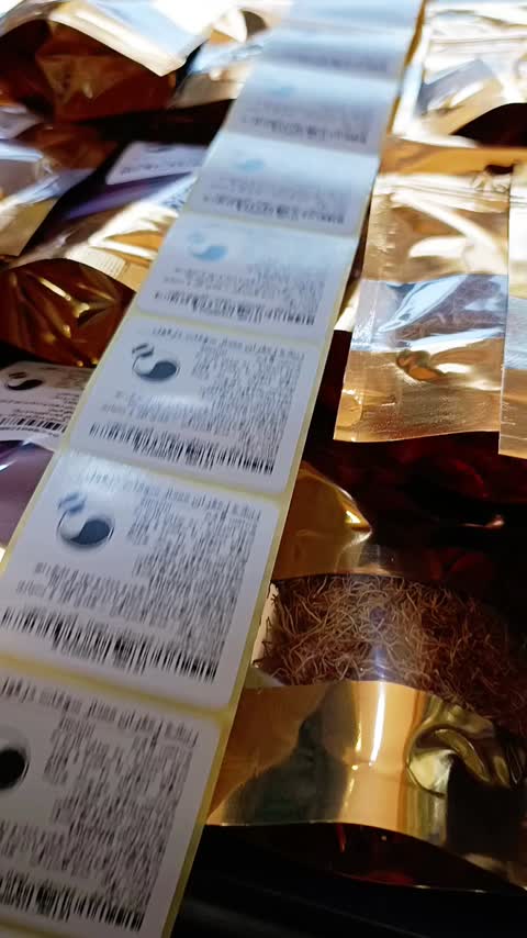ریشه زعفران با درصد قرمزی بالا (5 گرم)