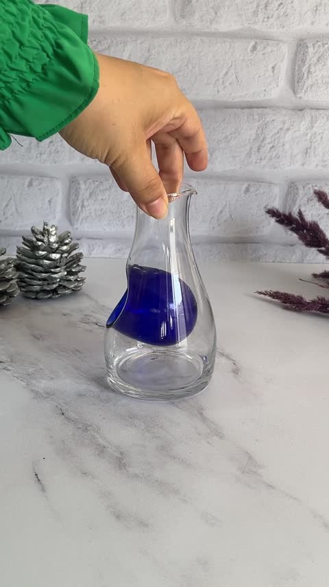 تنگ شربت خوری فانتزی مدل ژالین