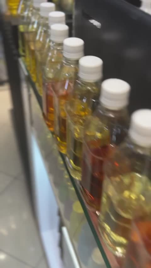 عطر زنانه مای وی ** 20 گرم **به همراه فیکساتور ،تضمین ماندگاری