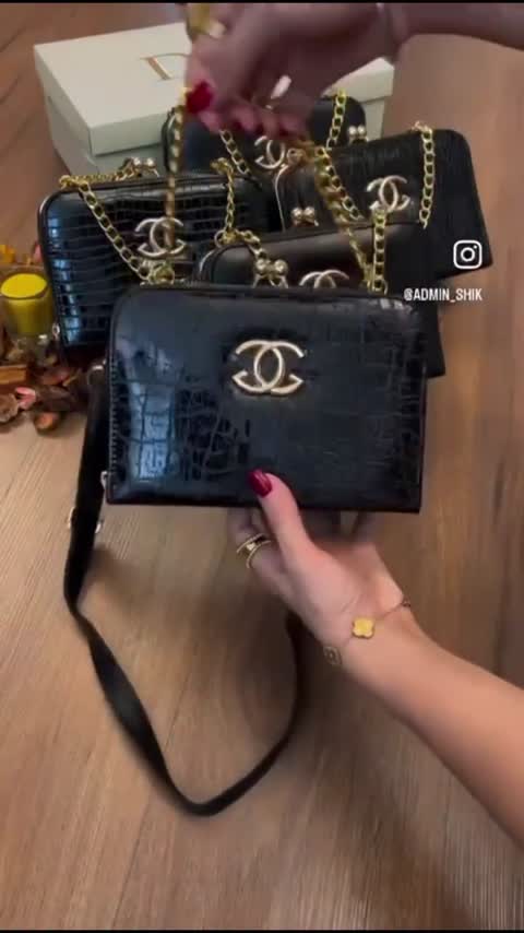 کیف شنل مجلسی دخترانه 