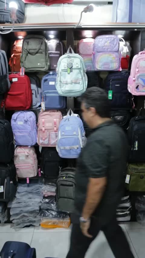 کوله مناسب جهت مسافرت و سفرهای خارج از شهروکمپینگ