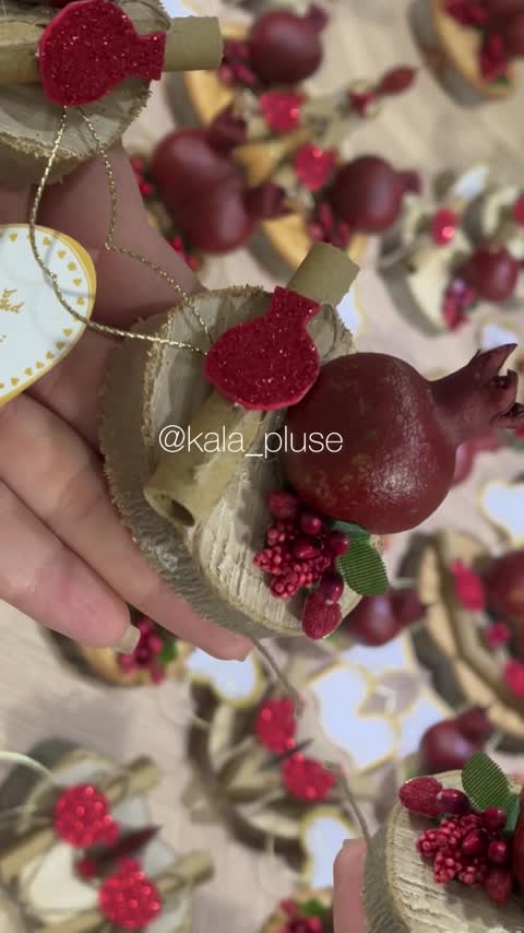 یلدا گیفت یلدایی انار و فال حافظ یلدایی اقتصادی مخصوص یلدا برون و جشن مدارس و ...