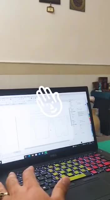 کیف دستی زنانه چرم طبیعی گاوی دستدوز (کیف دوشی) اصل