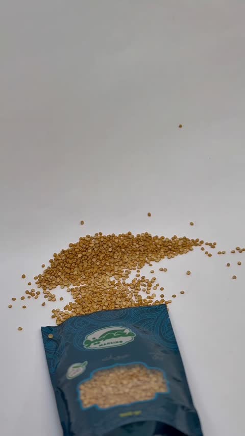 لپه اصل آذرشهر آفتاب خشک و زودپز