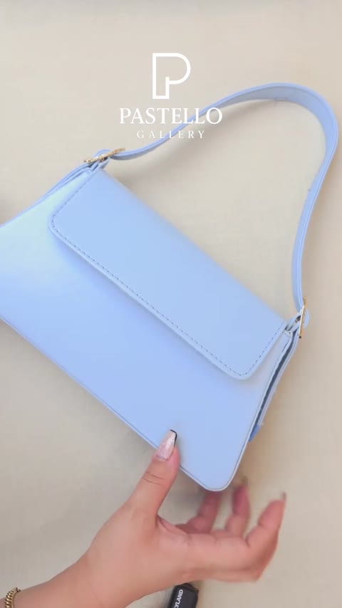 کیف دخترانه دستی و رودوشی رزتا