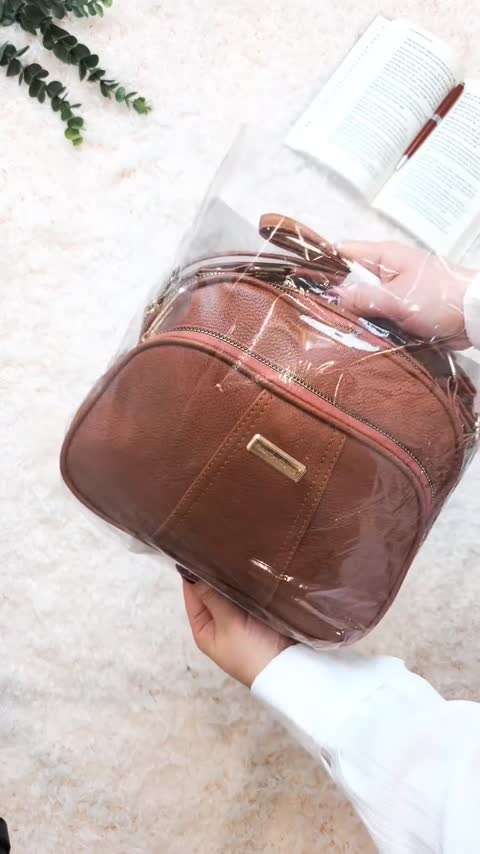 کیف زنانه رودوشی و دستی رومینا
