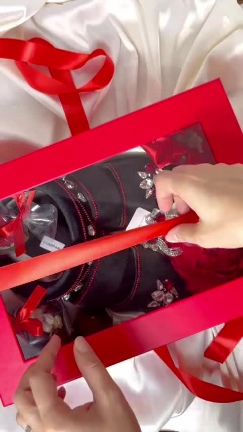 پک صندل و اکسسوری یلدایی فراگالری 1
