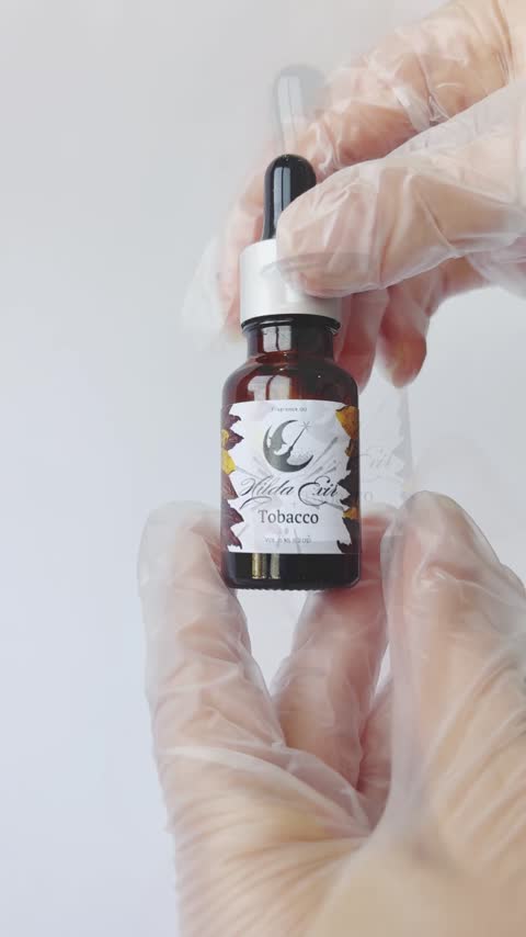 اسانس سنتزی تباکو (Tobacco Fragrance Oil)