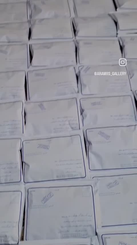 موی چتری مصنوعی 