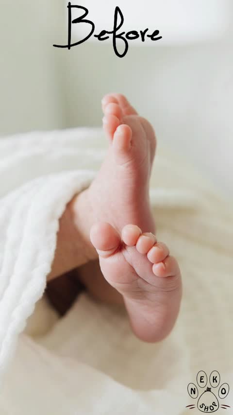 جوراب گلدوزی نوزاد 