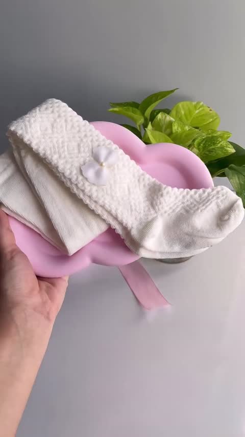 جوراب شلواری دخترانه