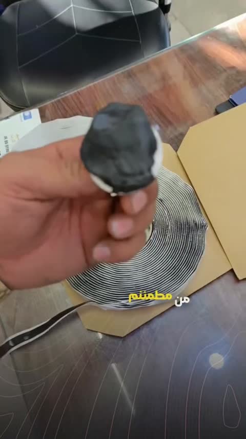 چسب زنده صافکاری آمریکایی 200 گرمی