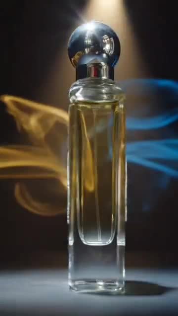 عطر اکستریت د پرفیوم آمواج اینترلود-Waggon