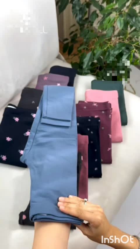 لگ تو کرکی لطیف در سایزبندی متنوع