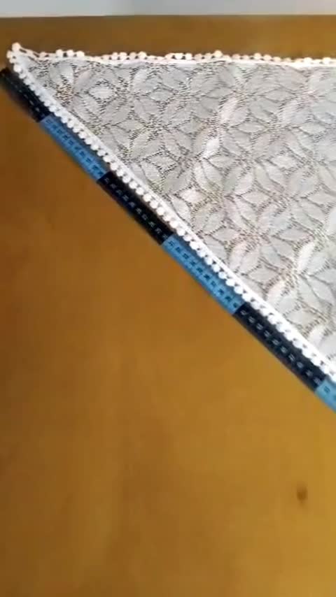 مقنعه و هد دخترانه