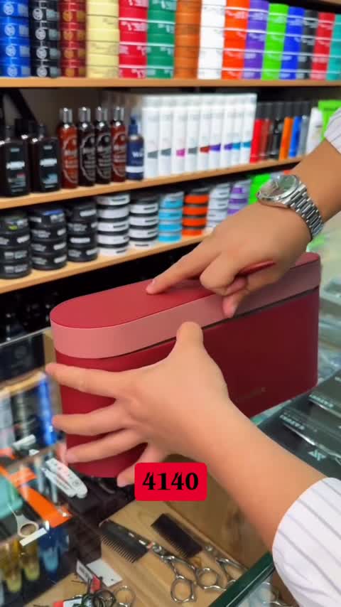 سشوار دایسون انزو 4140 اصلی و اورجینال 